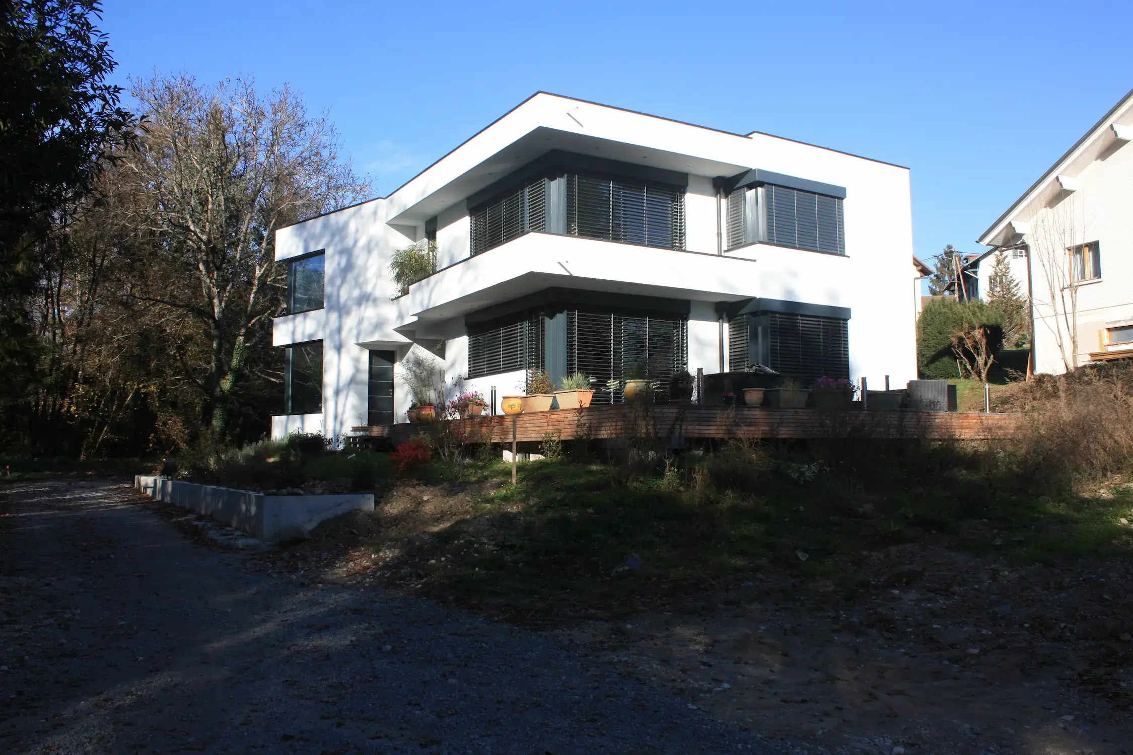 Constructions-neuves-Pays-de-Gex-Jancu-Architecte Constructions-neuves-Pays-de-Gex-Jancu-Architecte